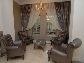 Отель Batumi World Palace