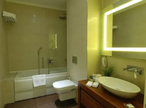 Отель Batumi World Palace