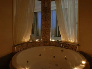 Отель Batumi World Palace