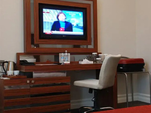 Отель Batumi World Palace