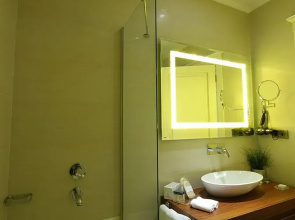 Отель Batumi World Palace