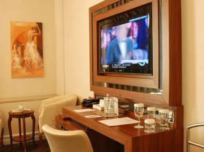 Отель Batumi World Palace