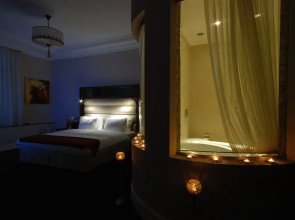 Отель Batumi World Palace