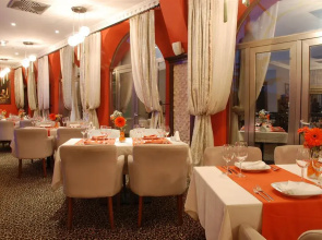 Отель Batumi World Palace