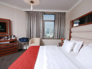 Отель Batumi World Palace