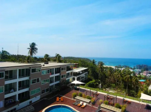 Karon Butterfly Residence