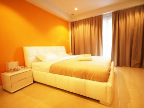 Отель Access Inn Pattaya