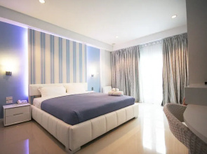 Отель Access Inn Pattaya