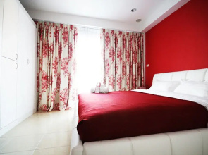 Отель Access Inn Pattaya