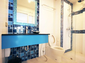 Отель Access Inn Pattaya