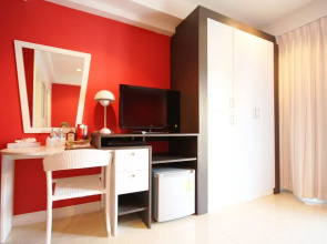 Отель Access Inn Pattaya
