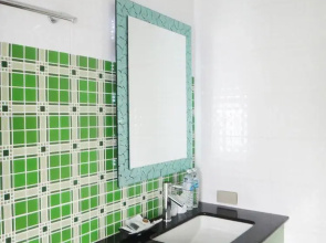 Отель Access Inn Pattaya