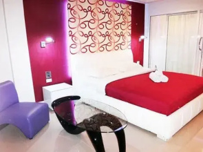 Отель Access Inn Pattaya