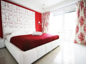Отель Access Inn Pattaya