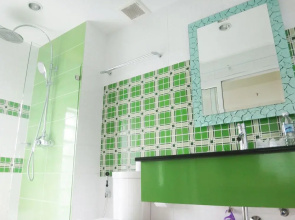 Отель Access Inn Pattaya