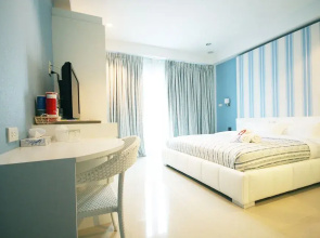 Отель Access Inn Pattaya