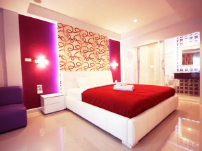 Отель Access Inn Pattaya