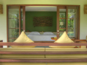 Отель Villa Sabandari