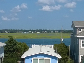 Sandpeddler Inn & Suites