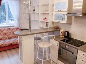 Kak Doma Apartments