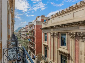 Отель Medinaceli