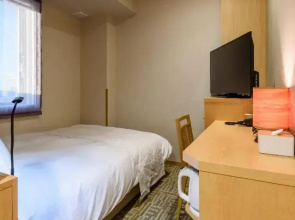 Quintessa Hotel Tokyo Haneda Comic & Books