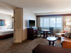 The Capital Suites Hotel