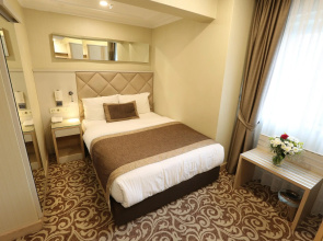 Alpinn Hotel Istanbul- Special Class