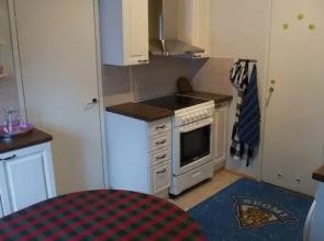 All Right Holiday Cottage