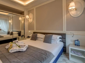 Grande Albergo Roma