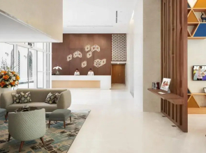 T-Ritz Saigon Hotel & Apartment