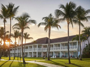 The Ocean Club, A Four Seasons Resort, Bahamas