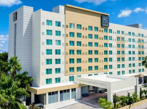 AC Hotel by Marriott Orlando Lake Buena Vista