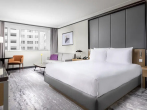 Hilton Prague