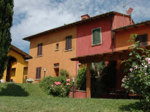 Podere dell'Anselmo