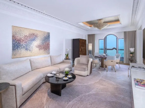 Emirates Palace Mandarin Oriental