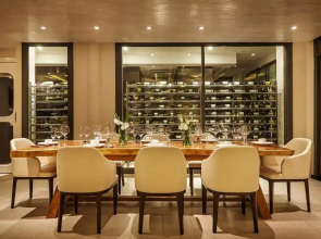 Отель The Boathouse Phuket