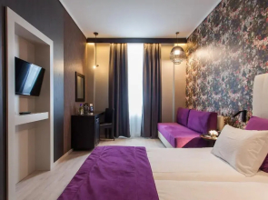 Egnatia Palace Hotel & Spa