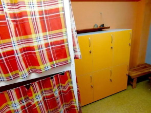 Хостел Акка Книбекайзе