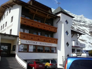 Gasthof Alpkogel