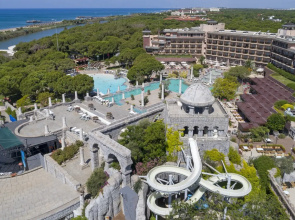 Xanadu Resort Hotel 