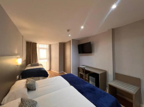 Hotel Montesol Benidorm