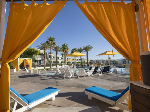 The Nautical Beachfront Resort