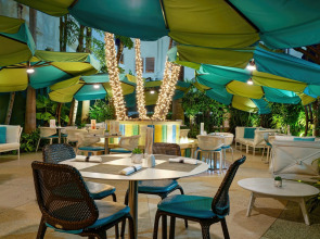 The Tony Hotel South Beach