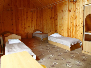 Zhemchuzhina Hotel