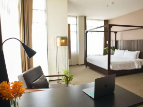 Grand Howard Hotel Bangkok