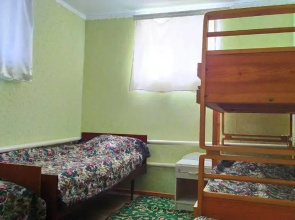 Guest House Zolotaya Podkova