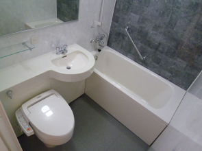 Отель Hearton Kitaumeda