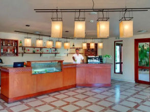 Marmara Resort