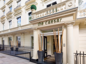 The Caesar Hotel